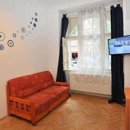 Condo Vinohrady II Prague Exterior photo