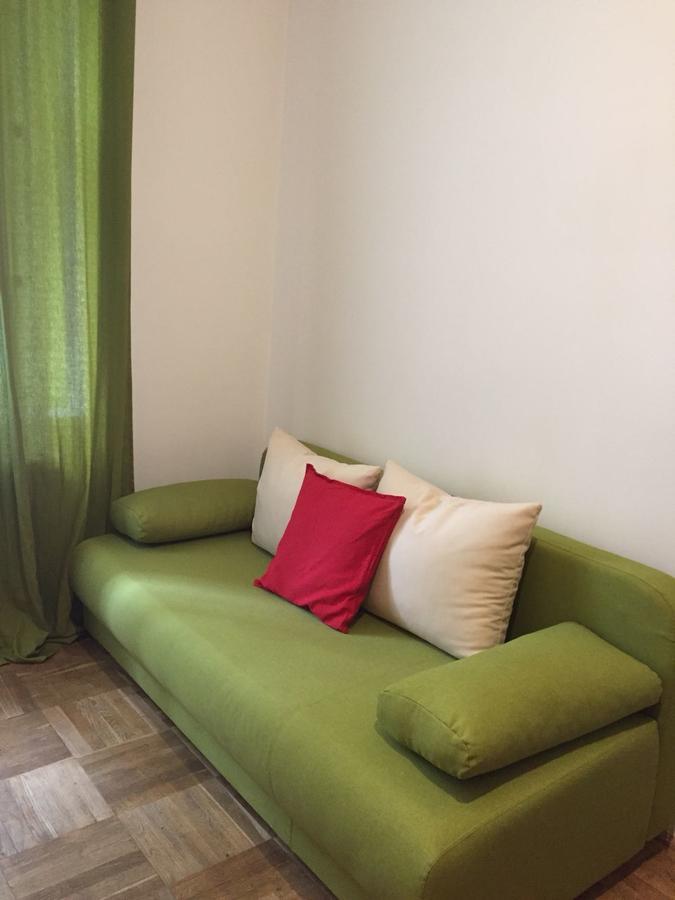 Condo Vinohrady II Prague Exterior photo